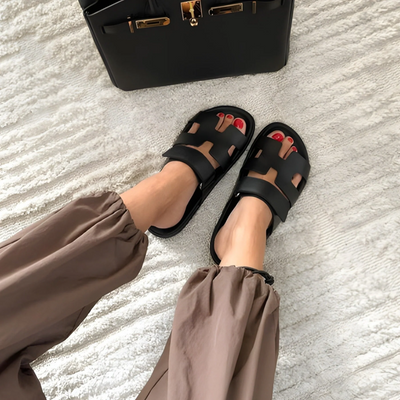 Tasha™ Luxe Sandals