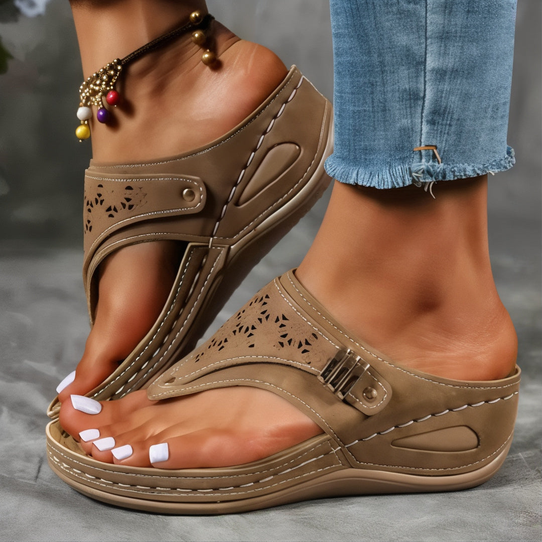 Sophie™ | Orthopedic Summer Sandals