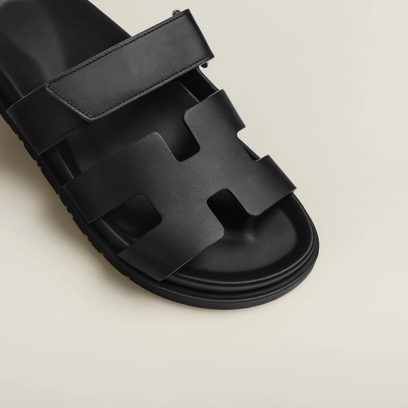 Tasha™ Luxe Sandals