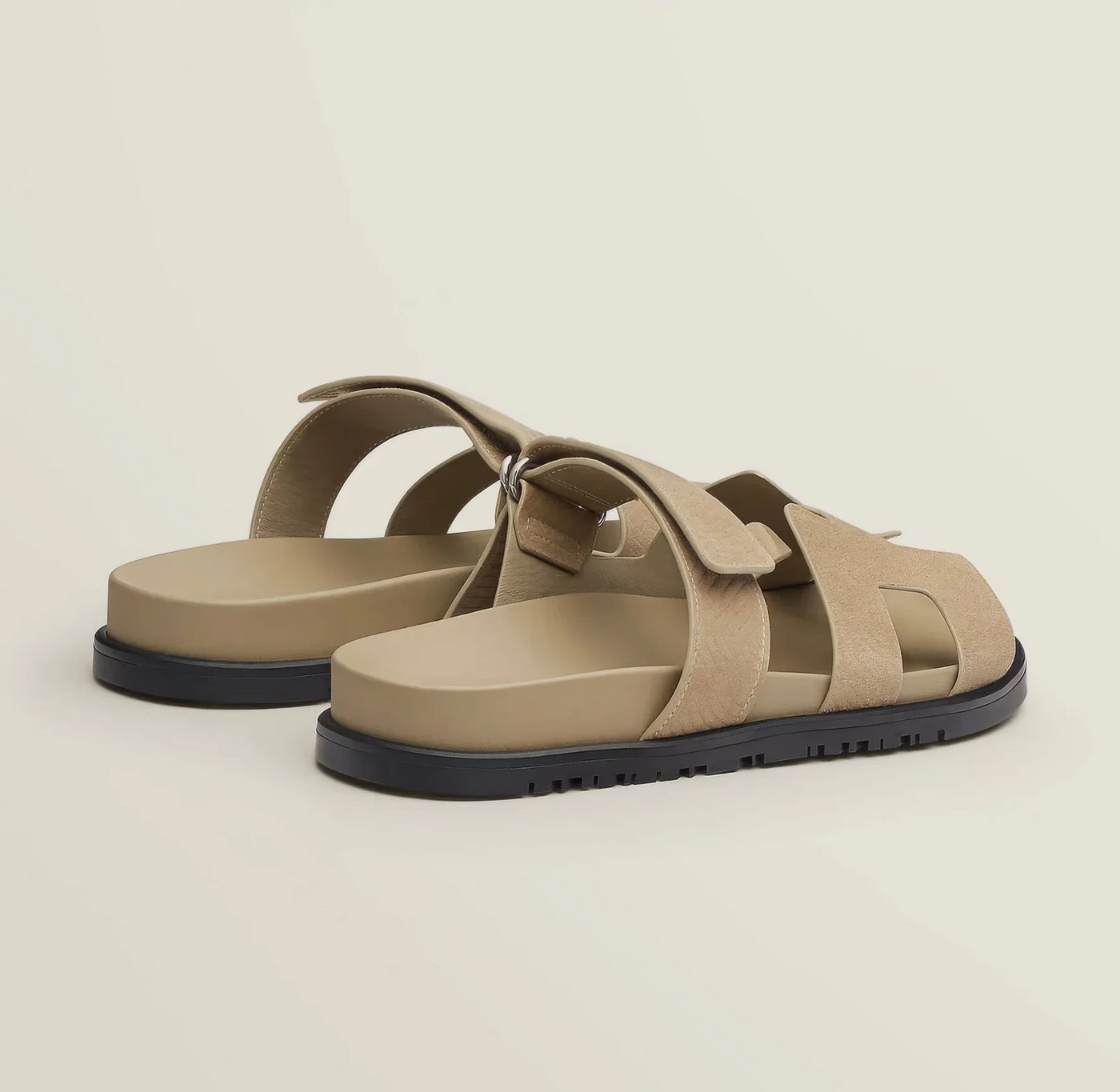 Tasha™ Luxe Sandals