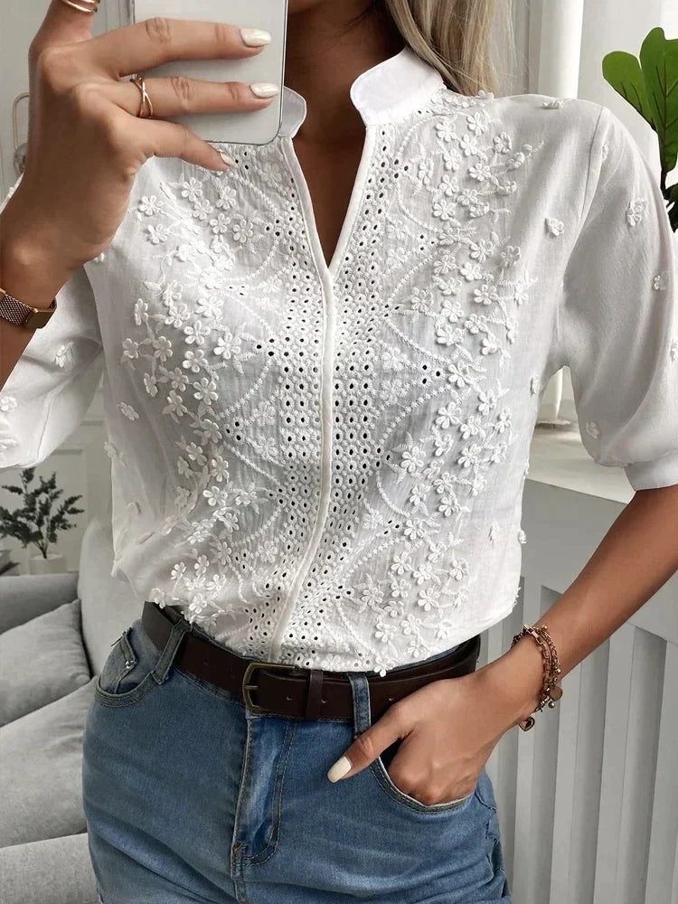 Sophia | Chic Blouse