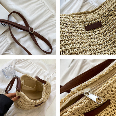 Aurora™ | Boho Beach Bag